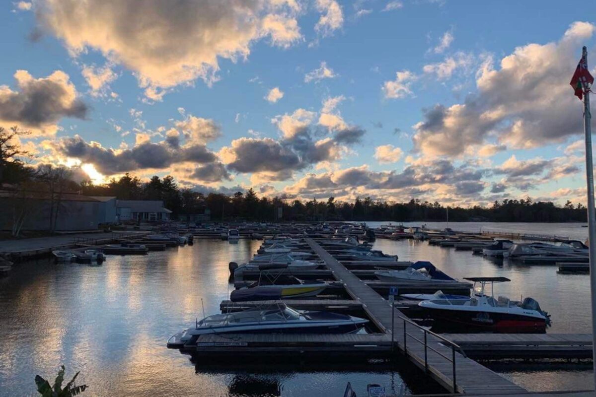 Visit Us at Nautilus Marine Services Inc