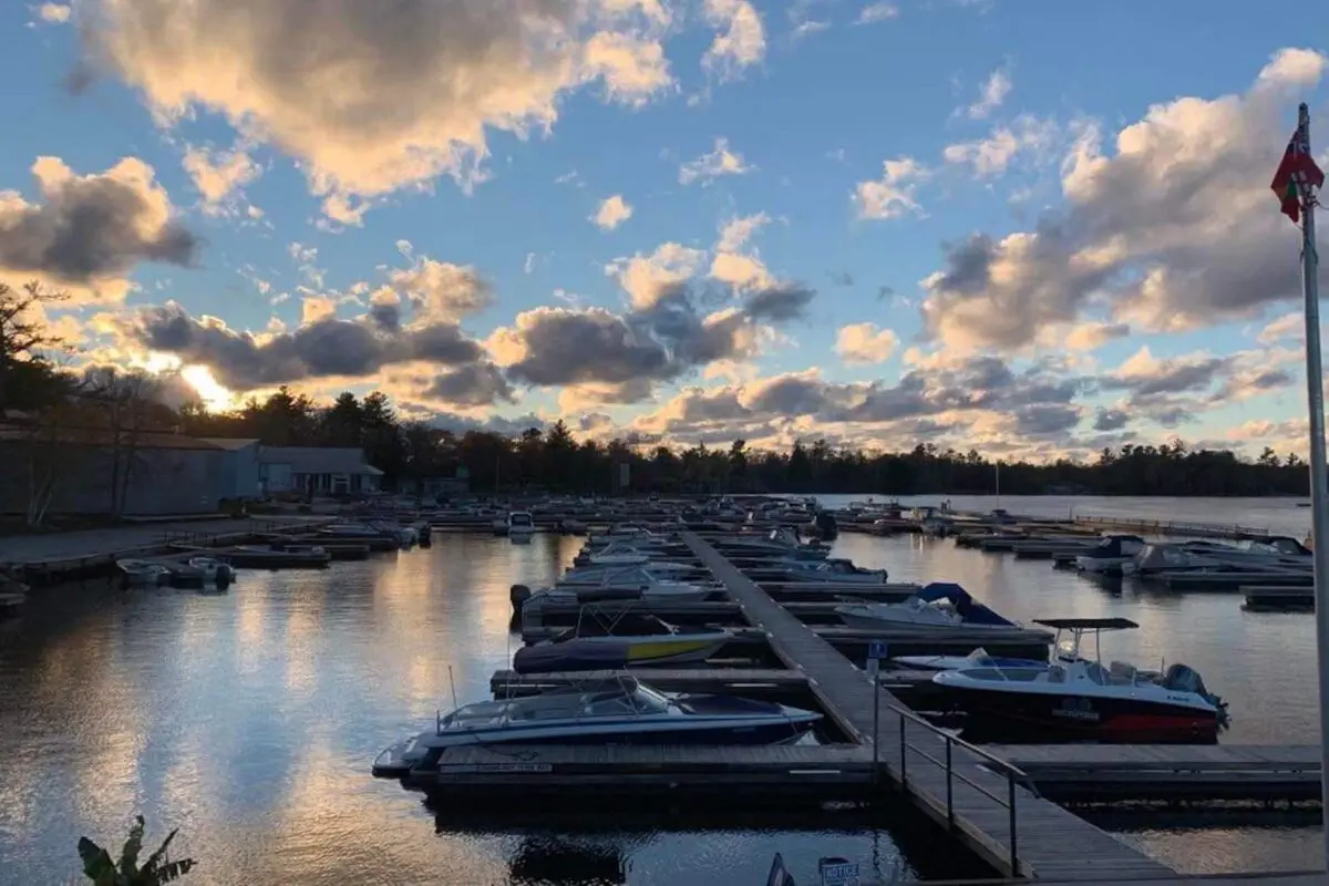 Visit Us at Nautilus Marine Services Inc